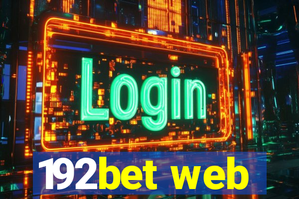 192bet web